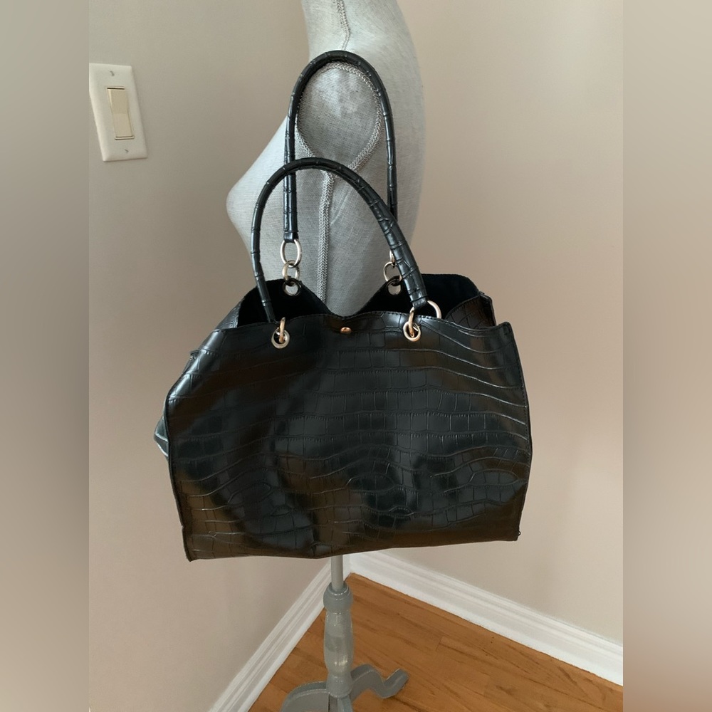 LA Express purse